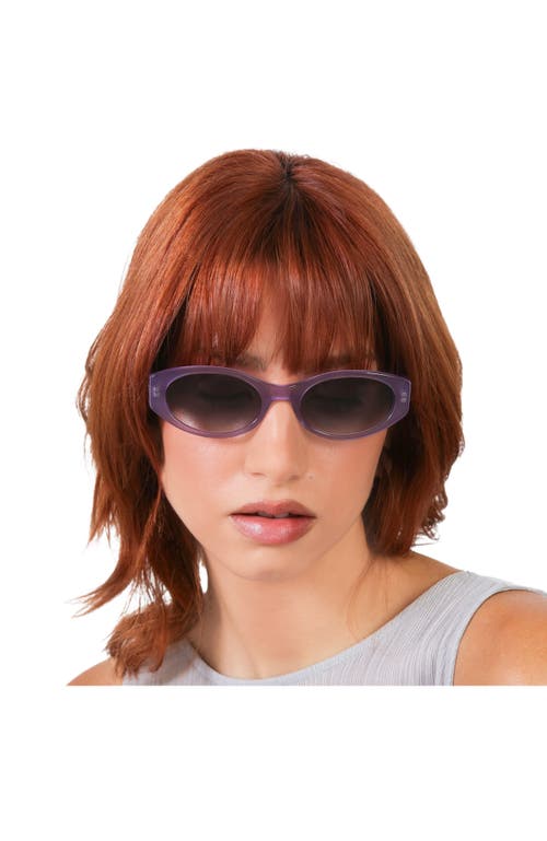 Lyndon Eyewear Exumas Sunglasses In Multi