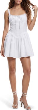 BY DESIGN Sixteen Candles Minidress