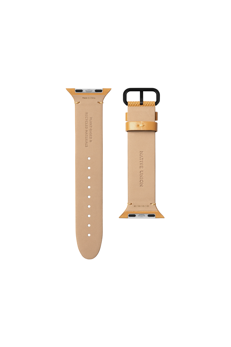 (Re)Classic Watch Band, Alternate, color, BLACK 40 / 41 / 42mm