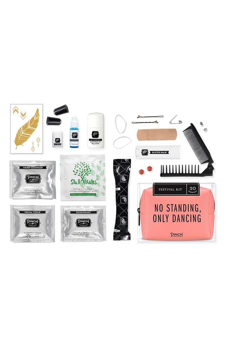 Pinch Provisions 'Festival' Kit, Alternate, color, 
