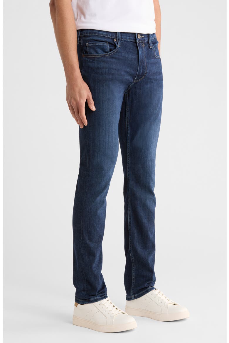 Lennox Slim Fit Jeans, Alternate, color, EVRAN