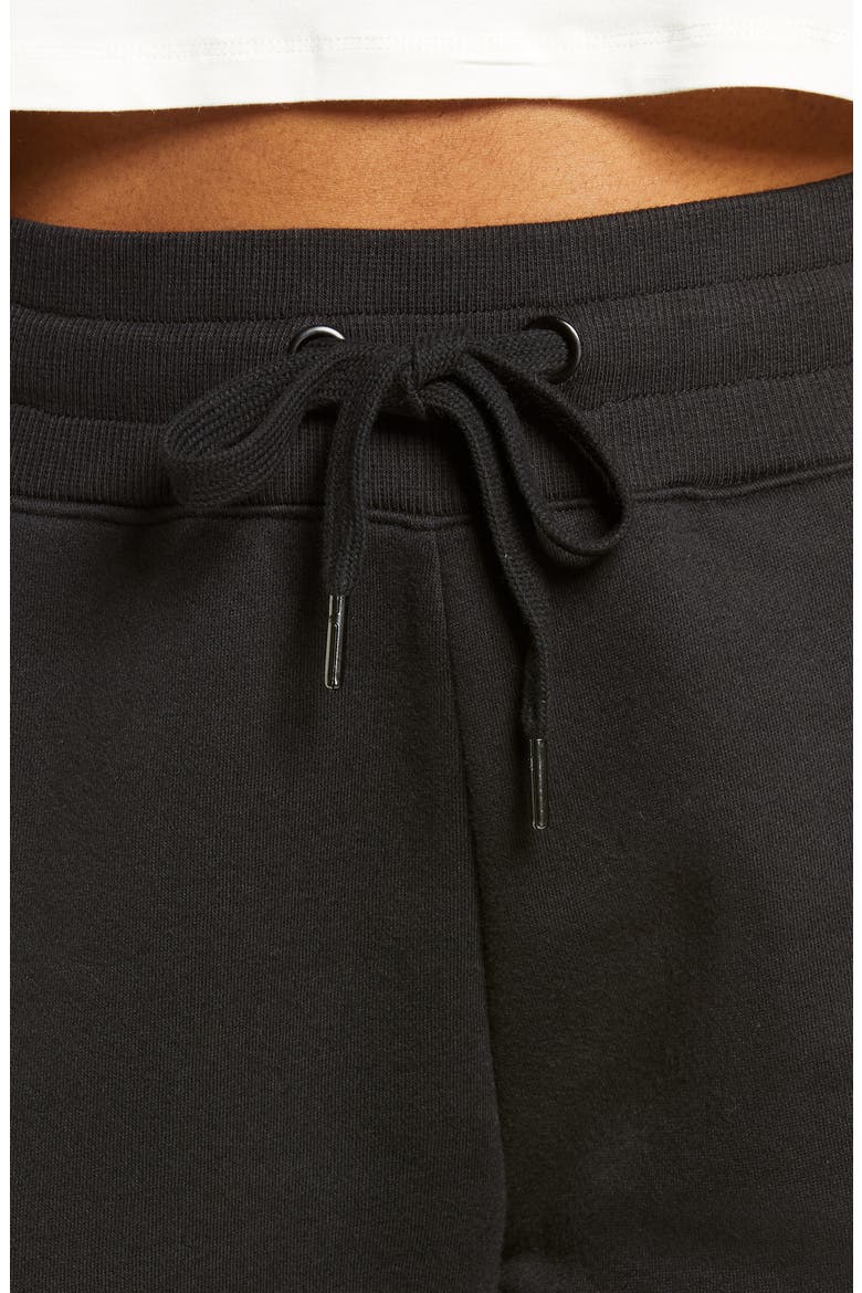 Cara Pocket Joggers, Alternate, color, BLACK