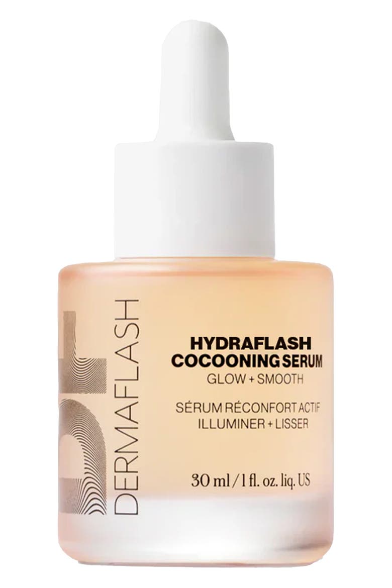 HYDRAFLASH Cocooning Serum, Main, color, NO COLOR