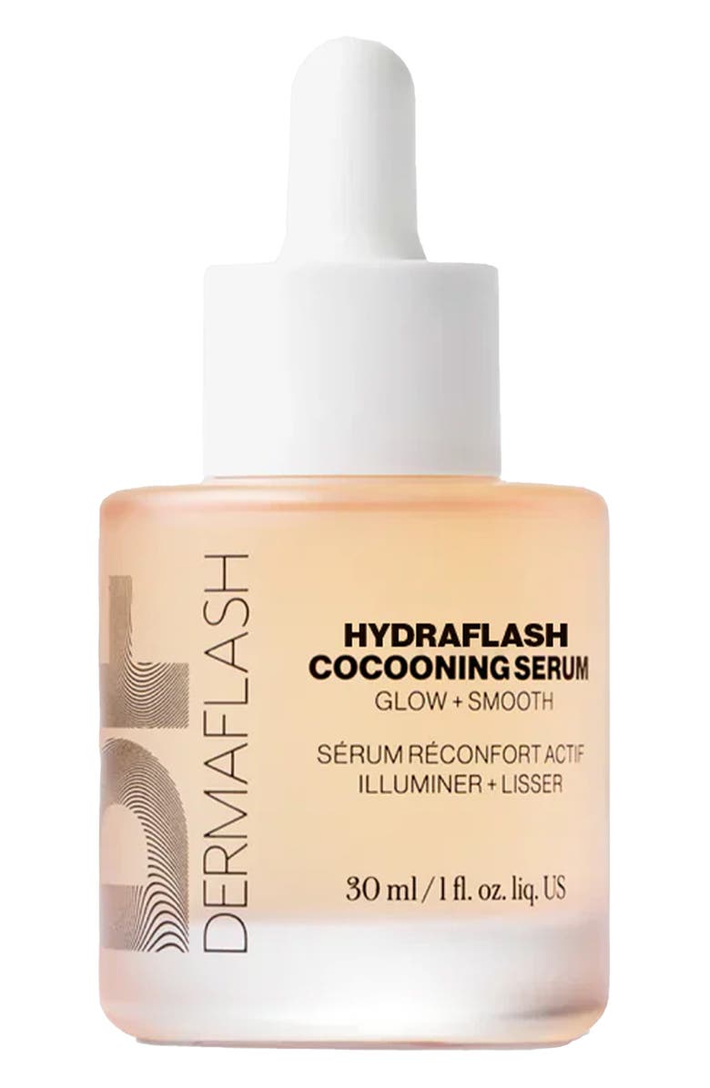 DERMAFLASH HYDRAFLASH Cocooning Serum, Main, color, 