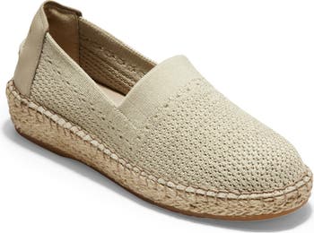 Cole Haan Cloudfeel Stitchlite Espadrille (Women