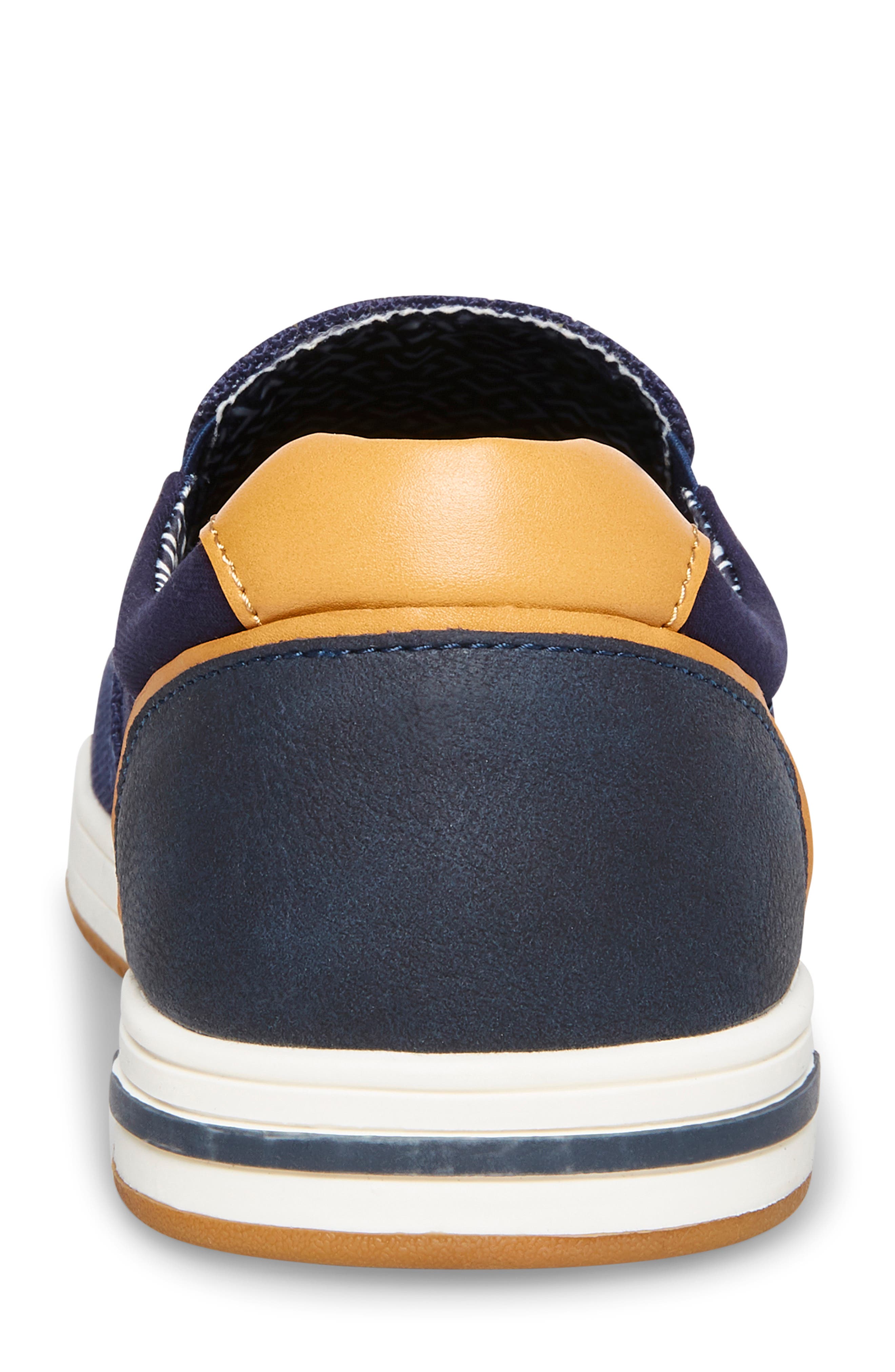 MADDEN Becker Slip-On Sneaker, Alternate, color, 