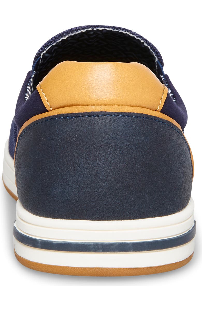 MADDEN Becker Slip-On Sneaker, Alternate, color,