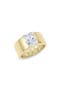 selected 2.00Ctw 18K Yellow Gold