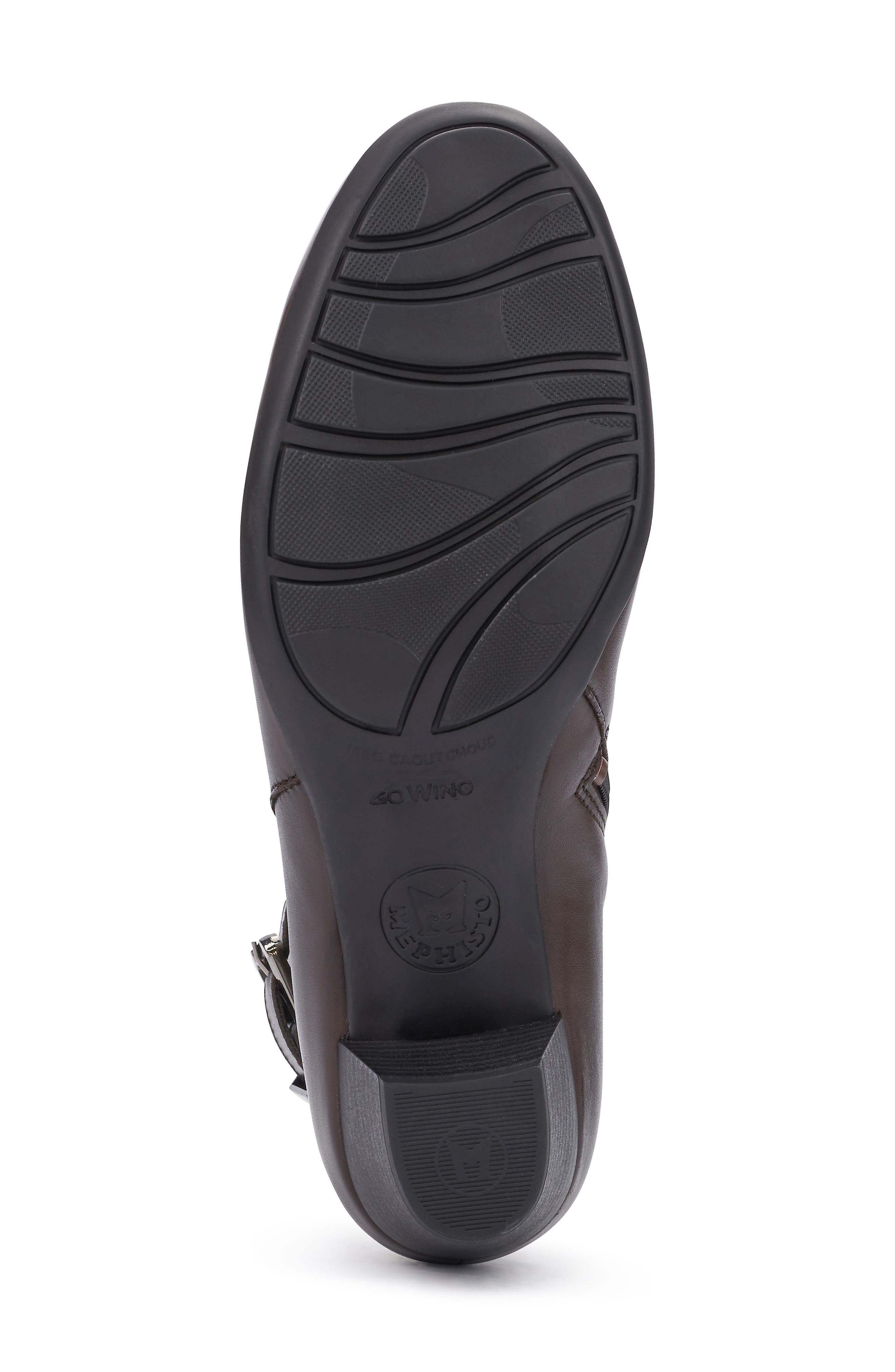 Mephisto Marilia Bootie, Alternate, color, 