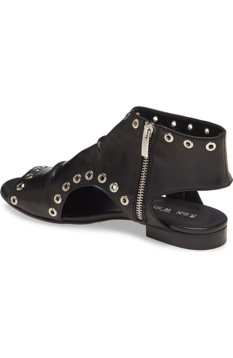 Ron White Astra Sandal, Alternate, color,