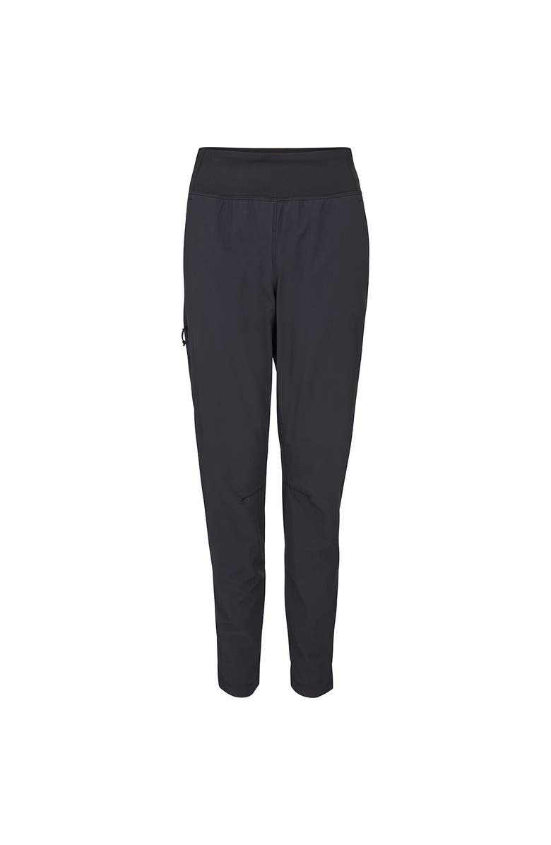 Rab Momentum Pant - Women's, Alternate, color, Beluga