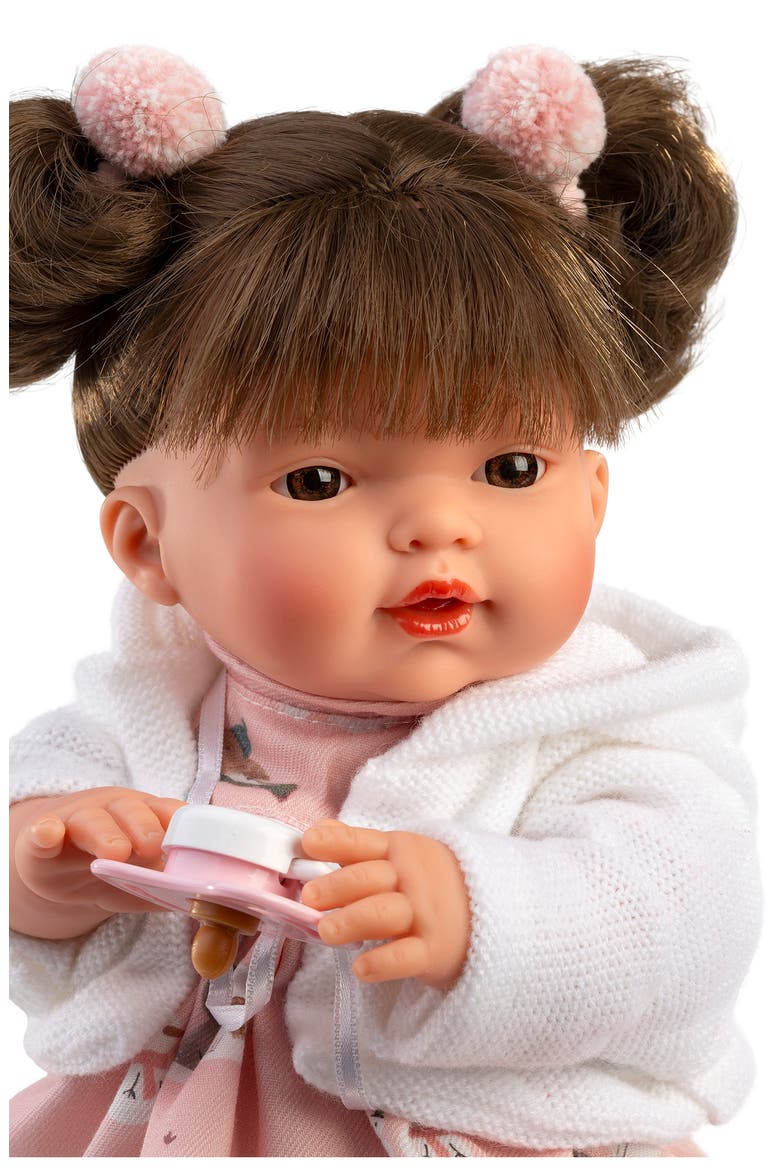 Karina 13-Inch Soft Body Doll, Alternate, color, ASST