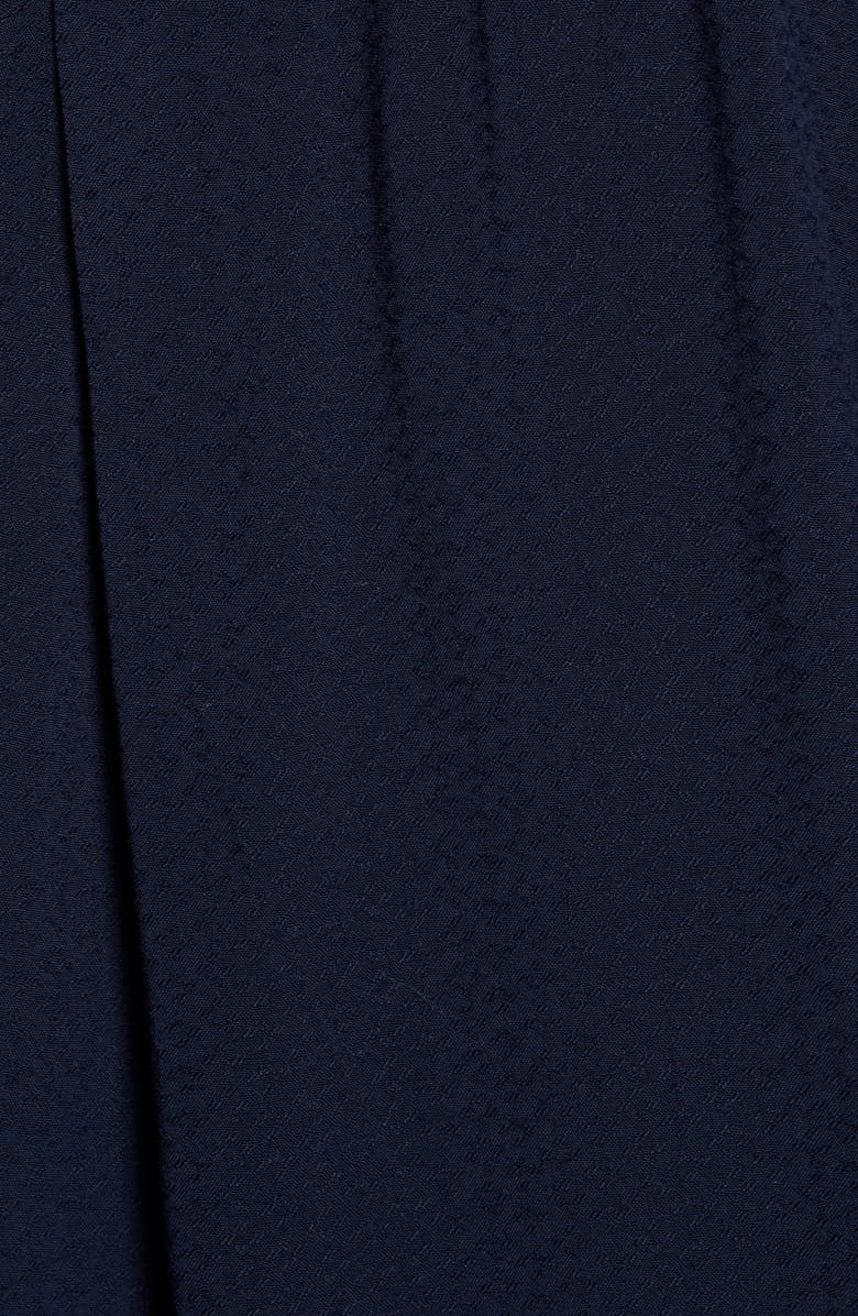 Treasure & Bond Popover Long Sleeve Blouse, Alternate, color, 