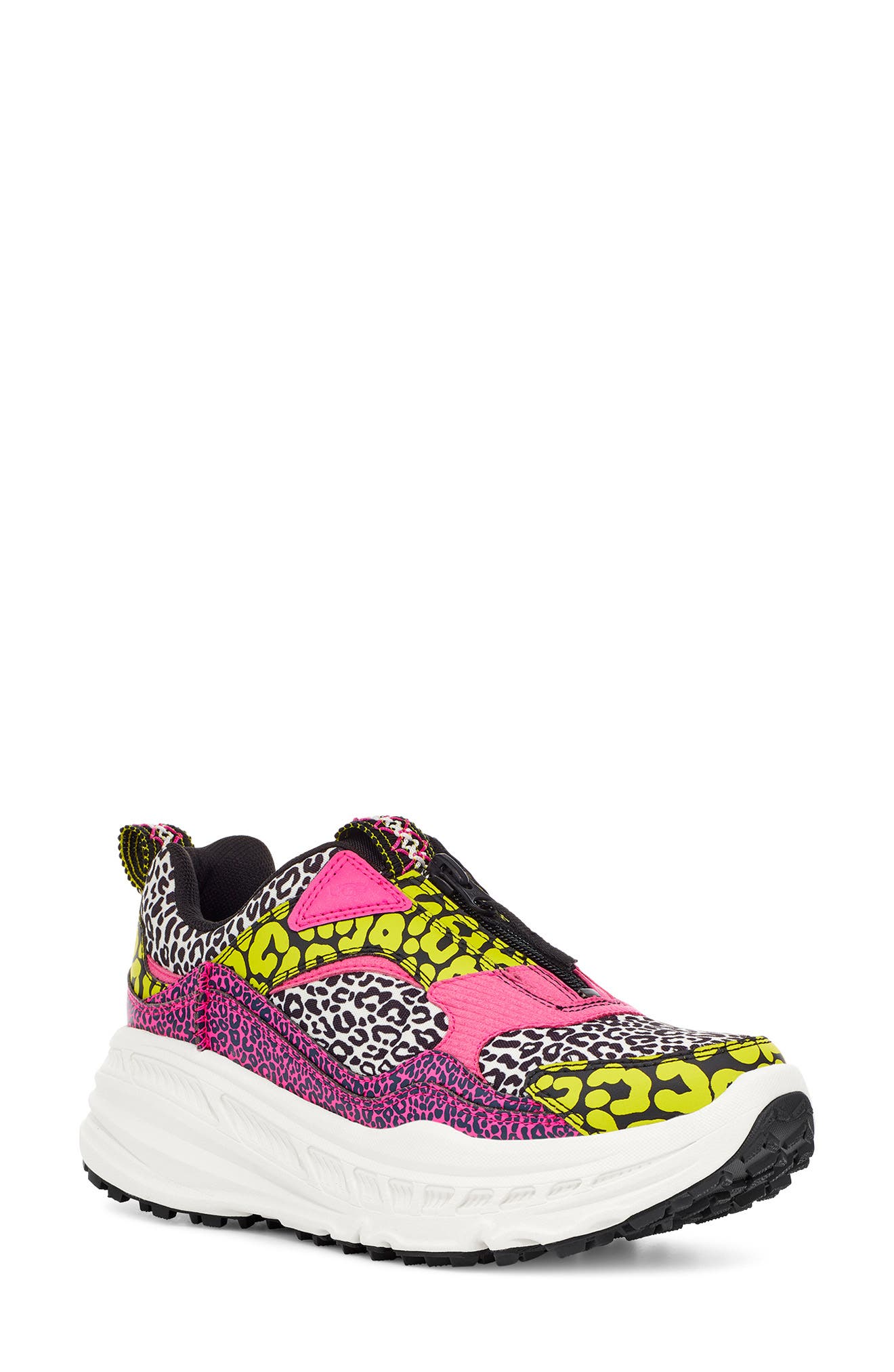 UGG<sup>®</sup> UGG CA805 Sneaker, Main, color, 