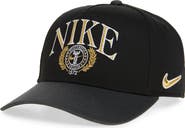 Nike Rise Snapback Baseball Cap