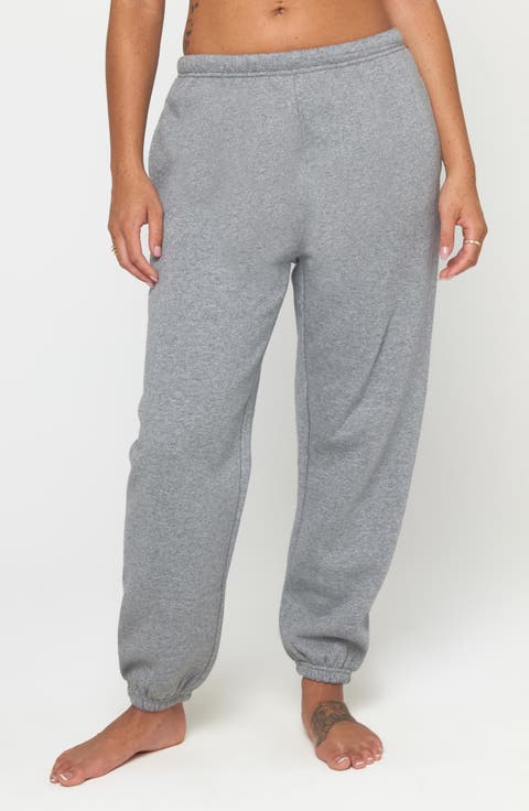 Shimmer Sol Sweatpants