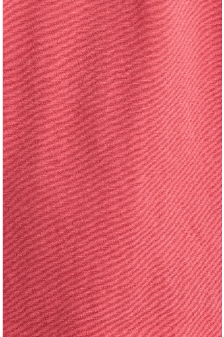 Yeti for Another Round Cotton Graphic T-Shirt, Alternate, color, CLARETE