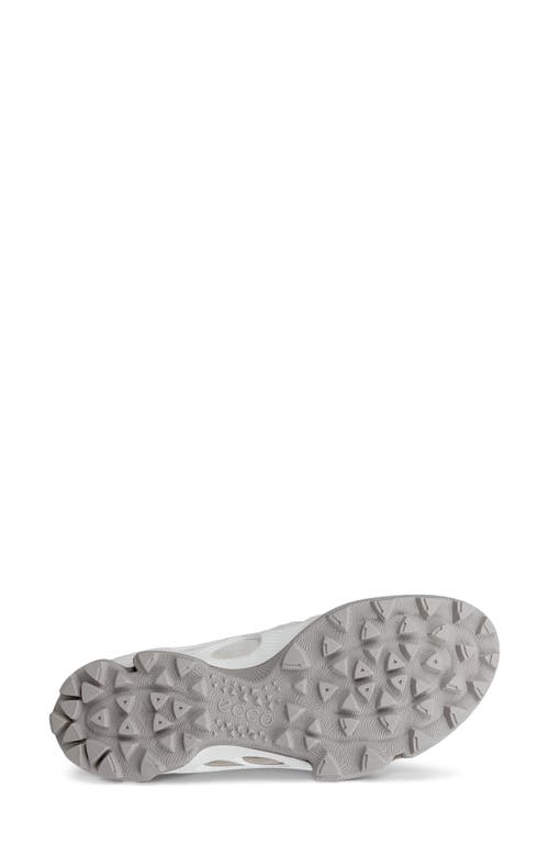 Ecco Nova Biom® C-trail Sneaker In Neutral