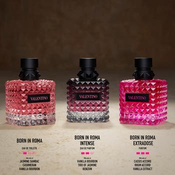 Donna Born in Roma Extradose Eau de Parfum