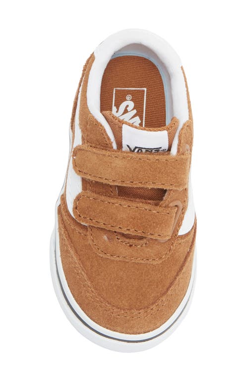 Vans Kids' Brooklyn Sneaker