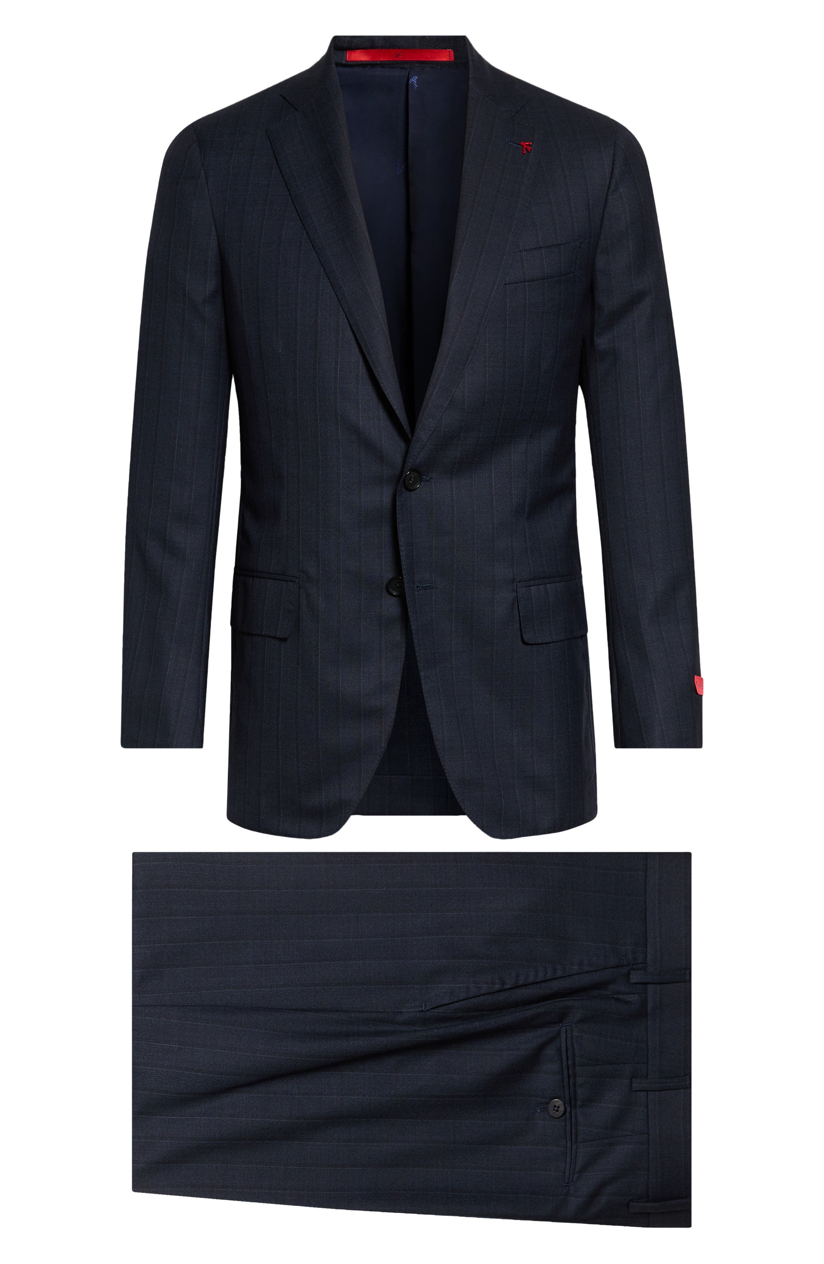 selected NAVY 810