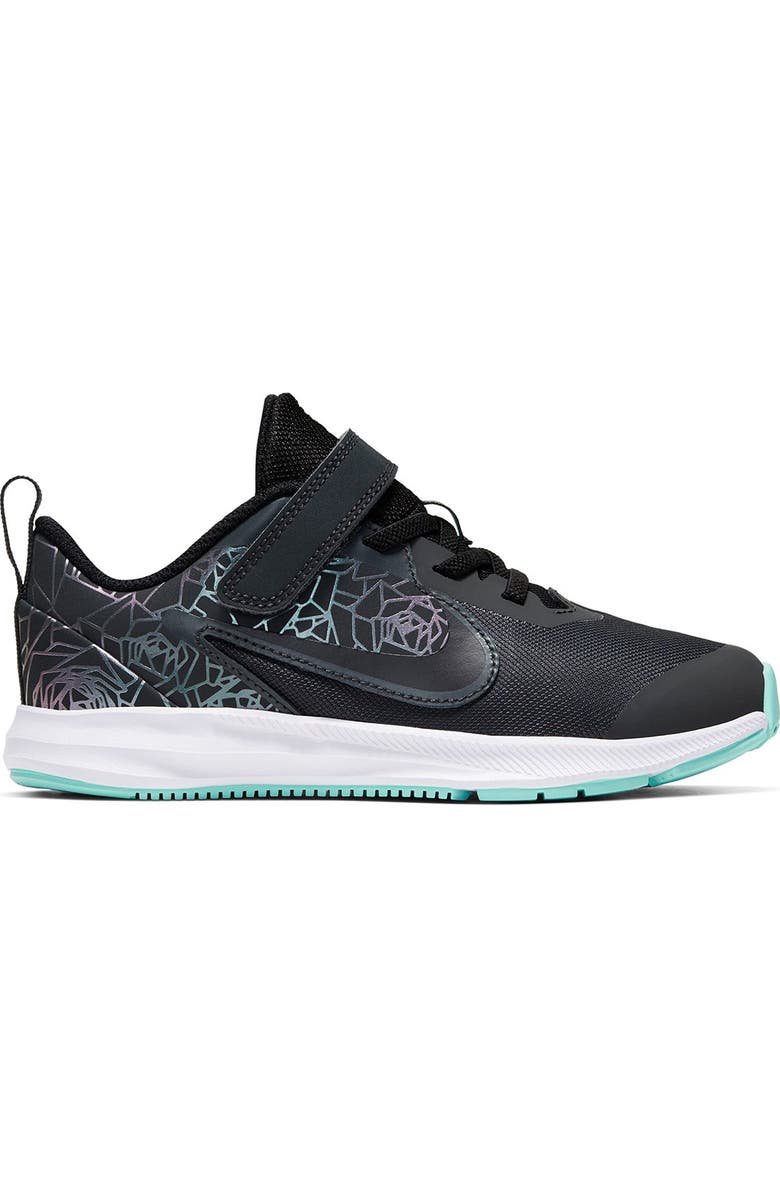 Nike Downshifter 9 Rebel Sneaker, Main, color,