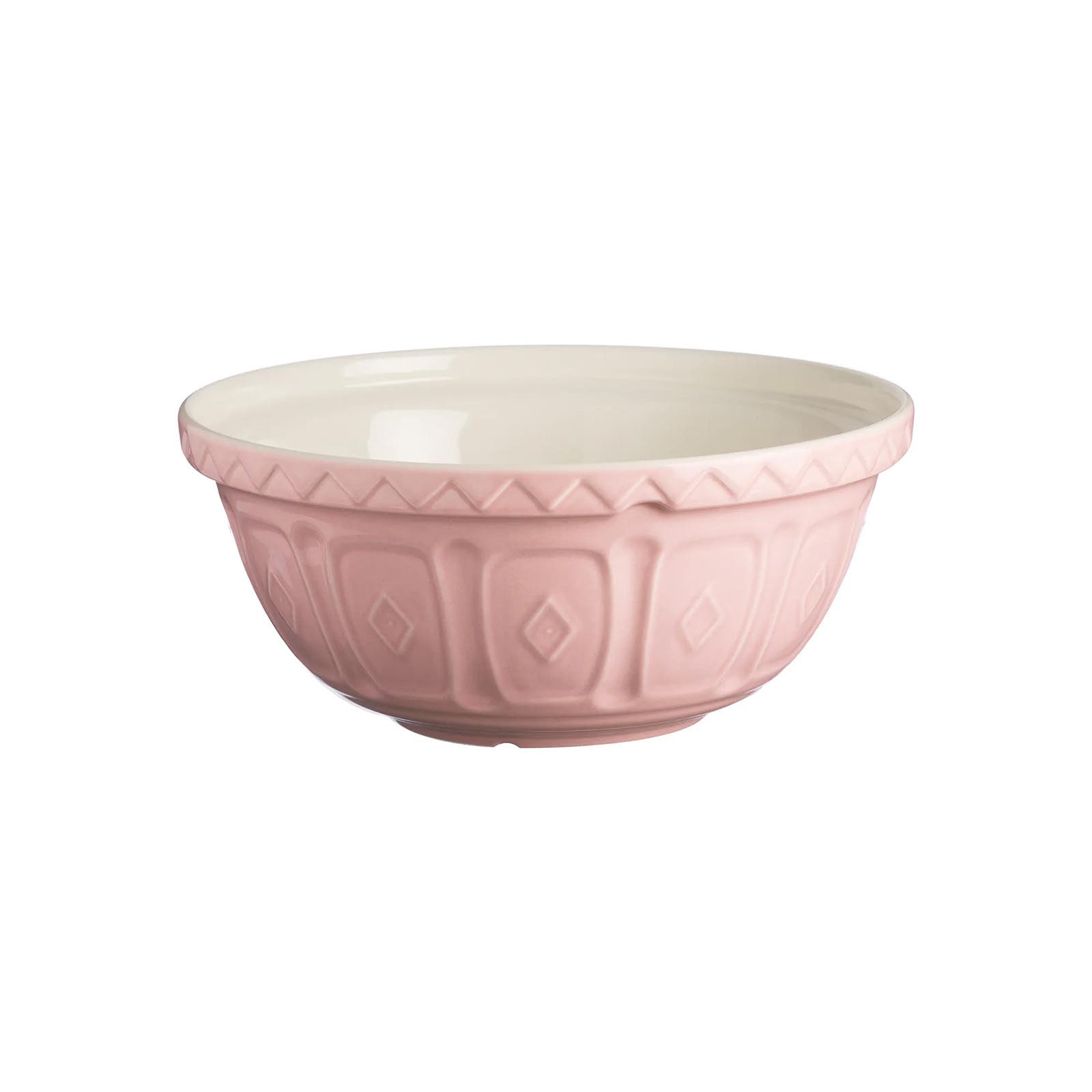 selected Powder Pink
