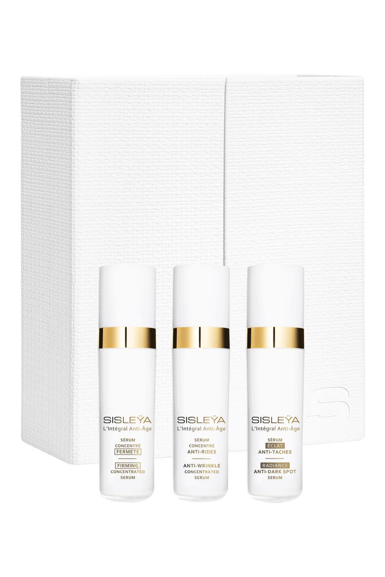 Anti-Age Trio Serums Prestige Coffret USD $1,800 Value, Alternate, color, NO COLOR