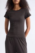 LESET Nando Slim Fit Cotton T-Shirt