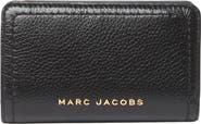 Marc Jacobs Groove SLG Compact Wallet
