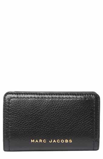 Marc Jacobs Groove SLG Compact Wallet