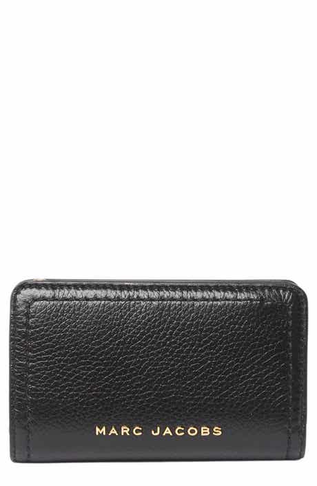 Marc Jacobs Groove SLG Compact Wallet