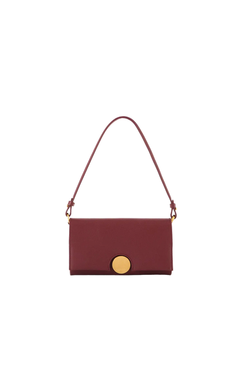 12AM Baguette Bag
