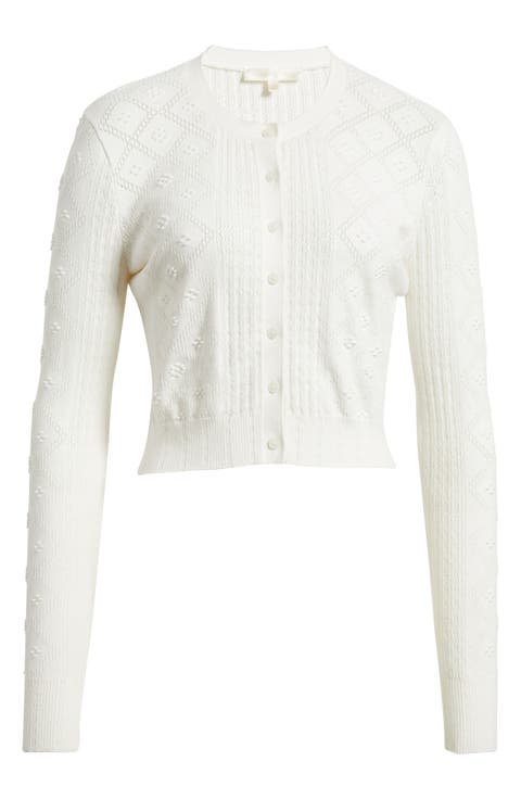 Laken Cardigan