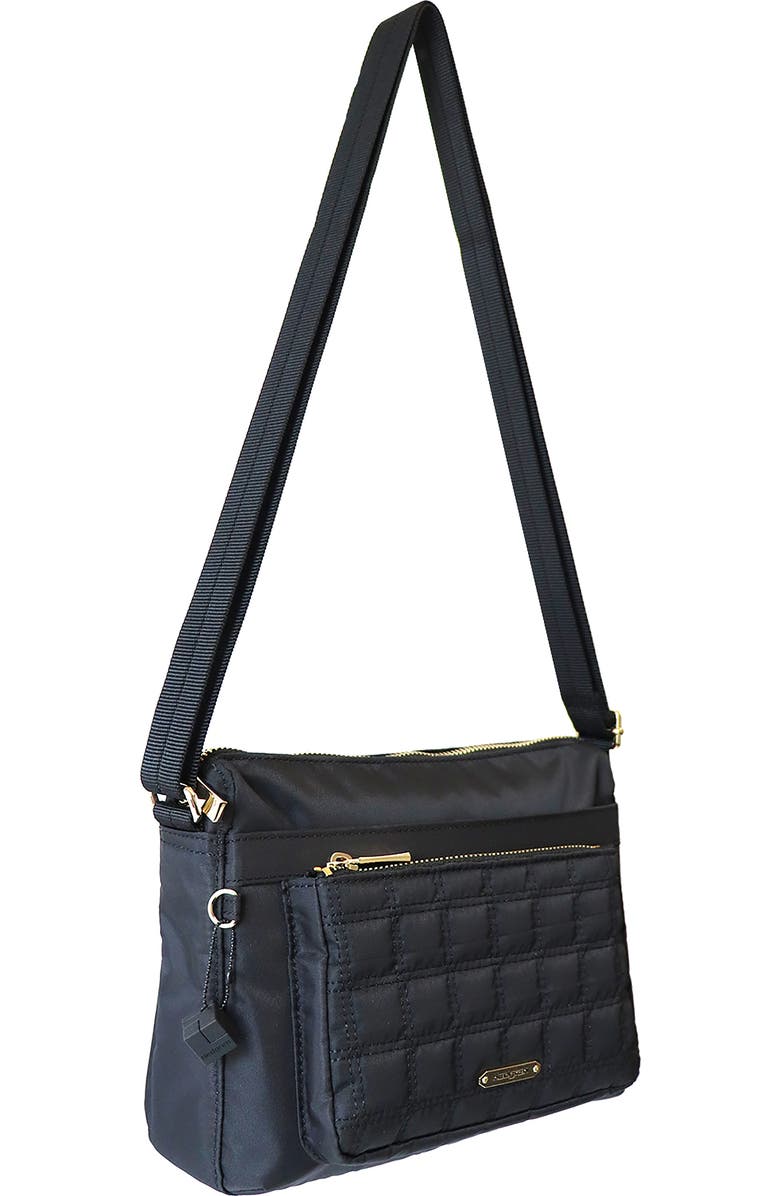 Hedgren Aspire Isabella Water Repellent Crossbody Bag, Alternate, color,