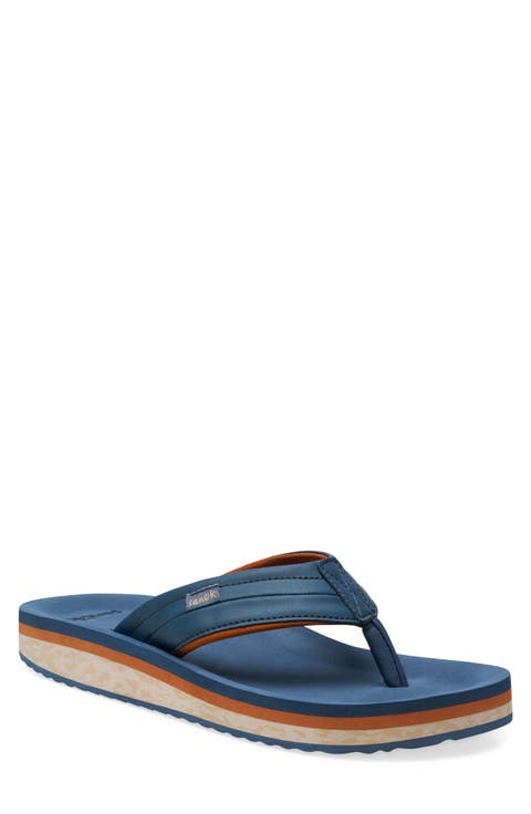 Tiderush Flip Flop