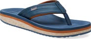 Sanuk Tiderush Flip Flop