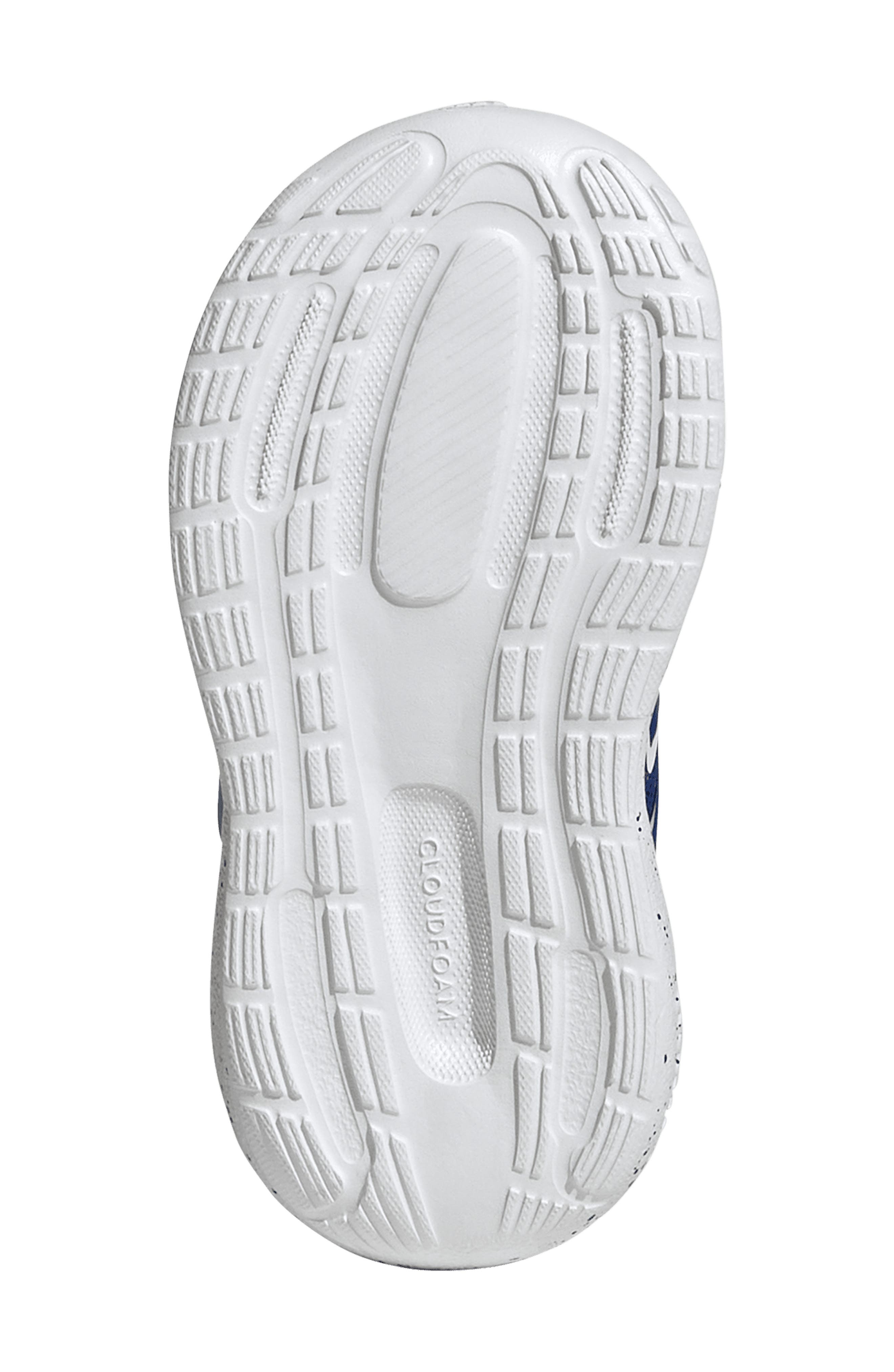 adidas x PLRPATH Kids' Running Shoe, Alternate, color, Royal Blue/ White/ Lucid Red