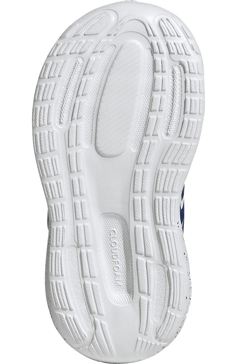 adidas x PLRPATH Kids' Running Shoe, Alternate, color, Royal Blue/ White/ Lucid Red