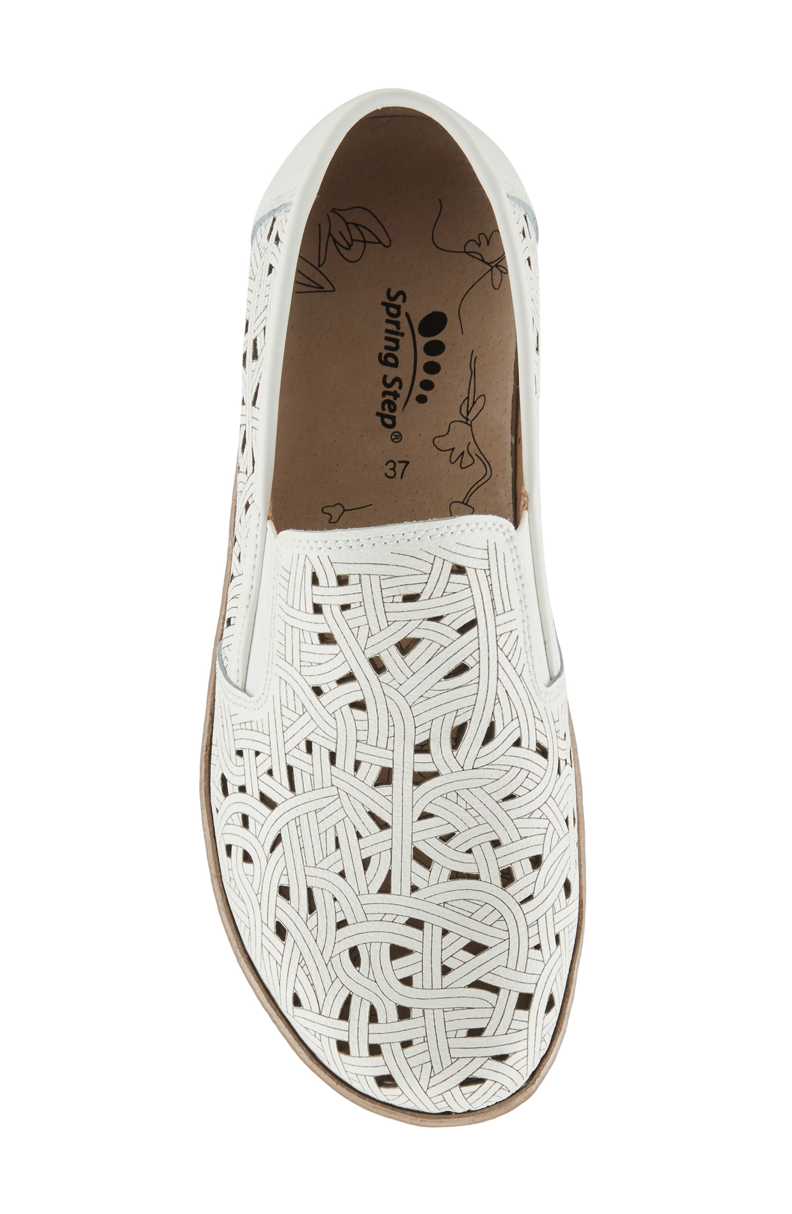 Spring Step Nifonela Loafer, Alternate, color, 