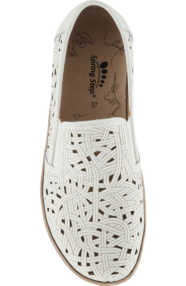 Spring Step Nifonela Loafer, Alternate, color,