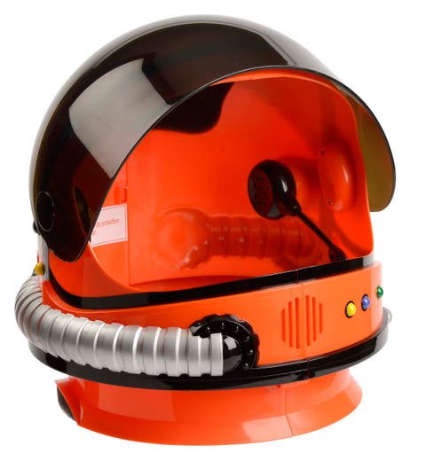 Astronaut Helmet With Sound