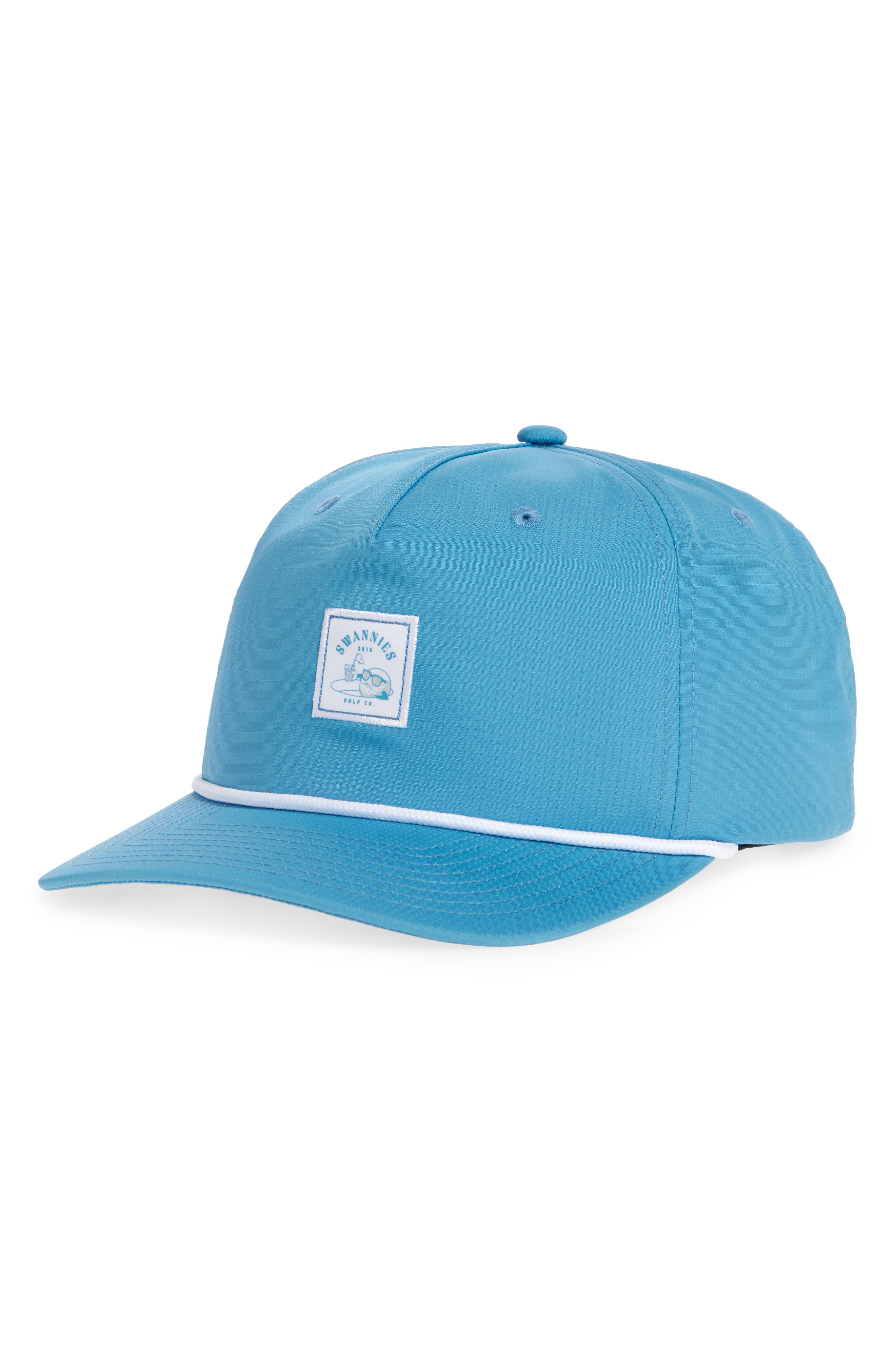 Keith Golf Hat