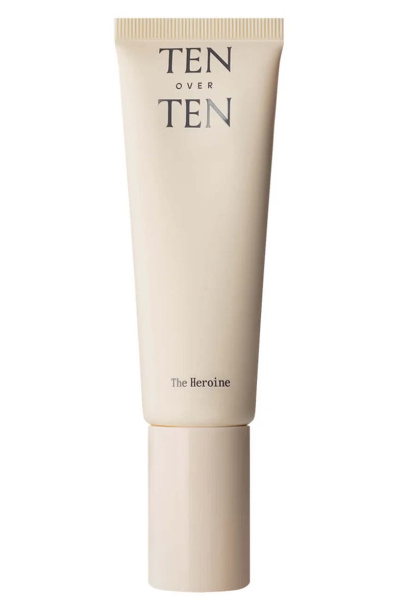 Tenoverten The Heroine Brightening Daily Hand Lotion, Main, color,