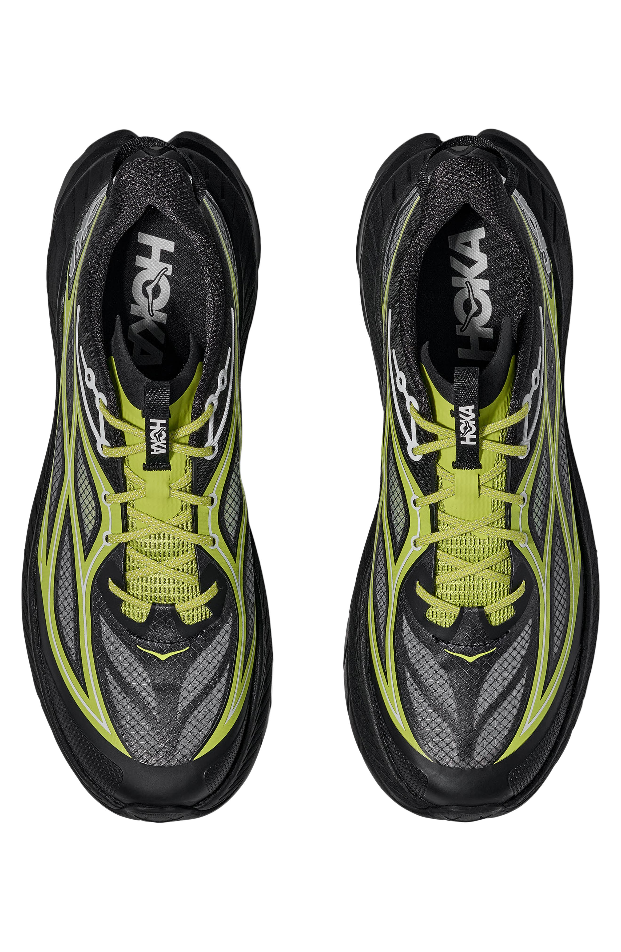 Mach Remastered Sneaker, Alternate, color, KIWI / FROST