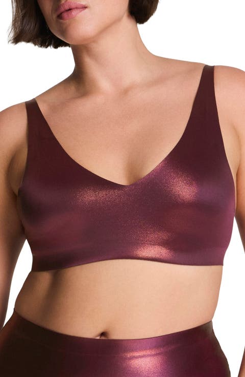 SPANXshape™ LuxeShine Bralette
