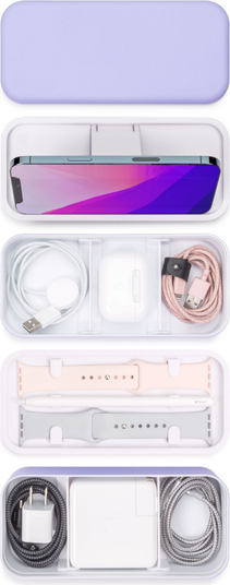 BentoStack Tech Accessory Organizer