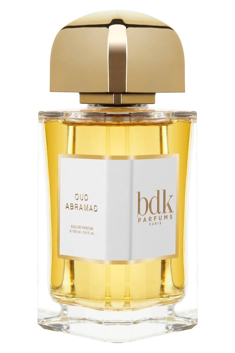 Oud Abramad Eau de Parfum, Alternate, color, NO COLOR