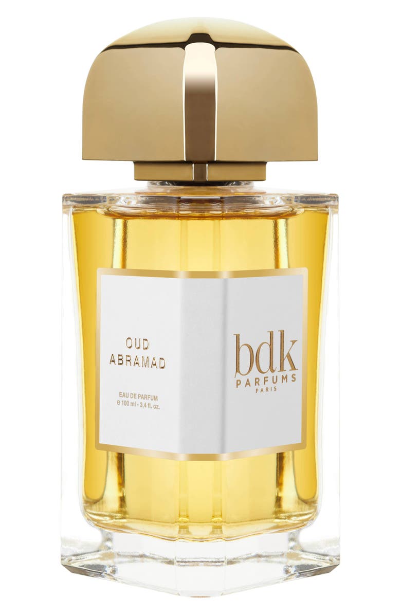 BDK Parfums Oud Abramad Eau de Parfum, Alternate, color, 