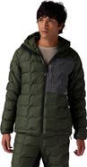 Backcountry Waas Allied Down Hooded Jacket - Men's